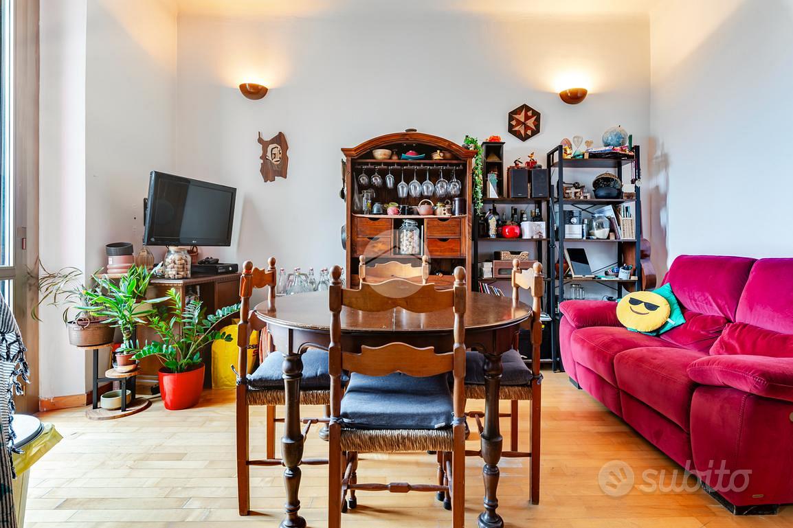 Appartamento – Milano, Martinitt, Municipio 3 - Vista 5