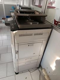 Fotocopiatrice