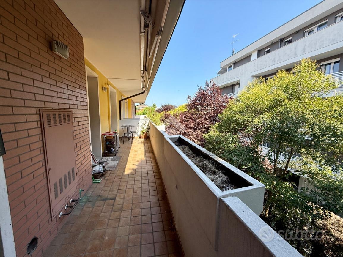 Appartamento – Padova, Santa Rita, Sant'Osvaldo - Vista 4