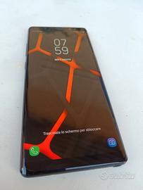 Samsung Galaxy Note 8