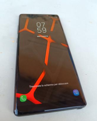 Samsung Galaxy Note 8