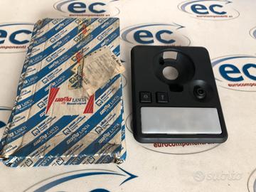181118080 PLAFONIERA ILLUMINAZIONE INTERNA FIAT TI