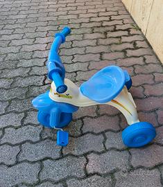 triciclo 