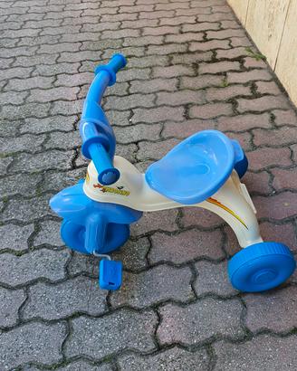 triciclo 