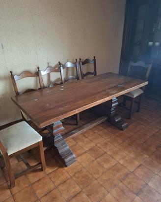 tavolo