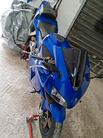 Honda cbr 600 RR 2004