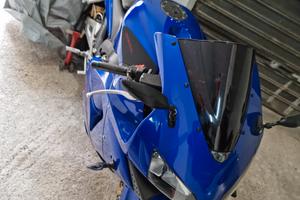 Honda cbr 600 RR 2004