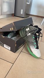 Scarpe alte da basket Under Armour Sports In vendita a Venezia