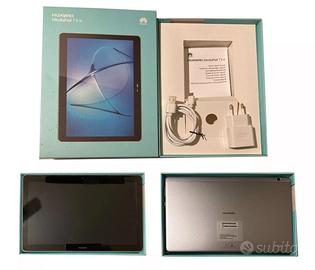 Tablet e Telefono HUAWEI doppia funzione