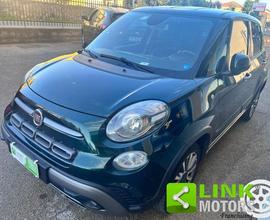 FIAT 500L 1.3 Multijet 95 CV Dualogic Trekking