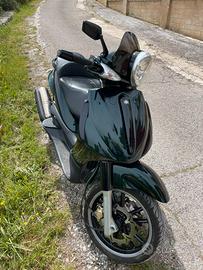 Piaggio Beverly 500 2004