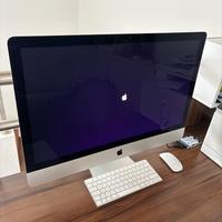 Imac 27’ 5k retina display i5 3,2 GHz, 32gb ram