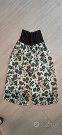 Pantaloni leggeri donna Enrico Coveri