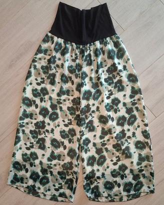 Pantaloni leggeri donna Enrico Coveri