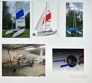 Topcat K4X