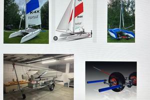 Topcat K4X