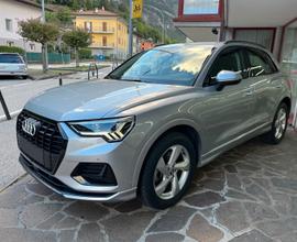 Audi Q3 40 TDI 190CV Quattro S tronic Business Adv