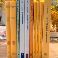 10 Libri di testo sulla terapia familiare