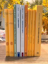 10 Libri di testo sulla terapia familiare