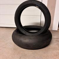 Treno Pirelli SBK – SC1 / SC3 – 120/70 + 200/60