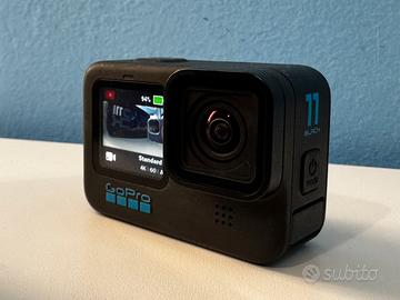 GoPro Hero 11 Black