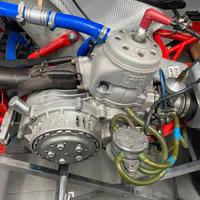 Motore kart k9b
