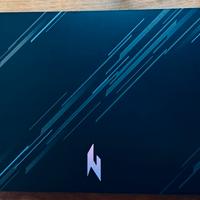 Laptop da gaming/coding/studio