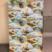 Attaccapanni vintage