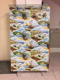 Attaccapanni vintage