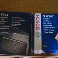 Filtri Nuovi Bosch