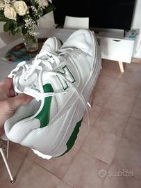 scarpe da uomo new balance 550