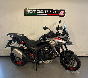 MORBIDELLI T1002 VX E5+