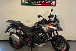 MORBIDELLI T1002 VX E5+