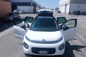 C3 aircross gpl. VALUTO PERMUTE