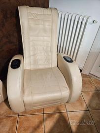 POLTRONA PER MASSAGGI