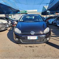 Volkswagen Golf VI 2.0 TDI 110CV DPF 5p.