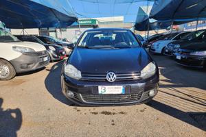 Volkswagen Golf VI 2.0 TDI 110CV DPF 5p.