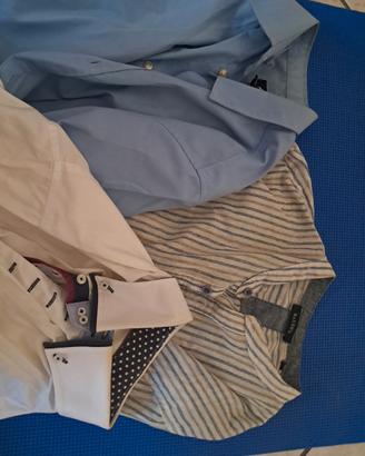 stock uomo costumi sundek arena camicie pantaloni