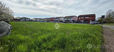 TER. RESIDENZIALE A MASSANZAGO