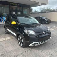 Fiat Panda 1.0 FireFly S&S Hybrid Pandina