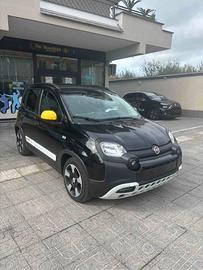 Fiat Panda 1.0 FireFly S&S Hybrid Pandina