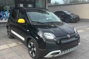 Fiat Panda 1.0 FireFly S&S Hybrid Pandina