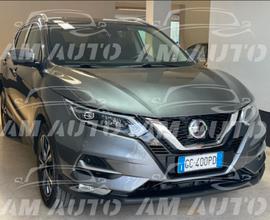 Nissan Qashqai 1.5 dCi 115 CV N-Connecta AUTOMATIC
