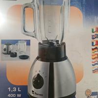 Frullatore Elettrico Lt. 1,3