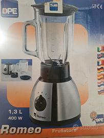 Frullatore Elettrico Lt. 1,3