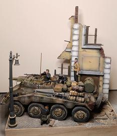 figure e modelli militari 