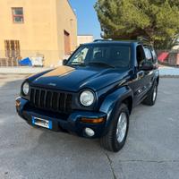 Jeep Cherokee AUTOCARRO 5 POSTI