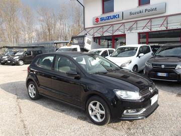 VOLKSWAGEN Polo 1.2 TSI 90cv 5p. Fresh BMT UNIPR