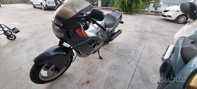 Honda cbr 1000