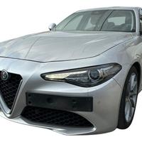 ALFA ROMEO Giulia 2.2 Turbodiesel 180 CV Super